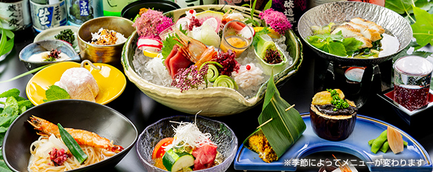 いろは膳